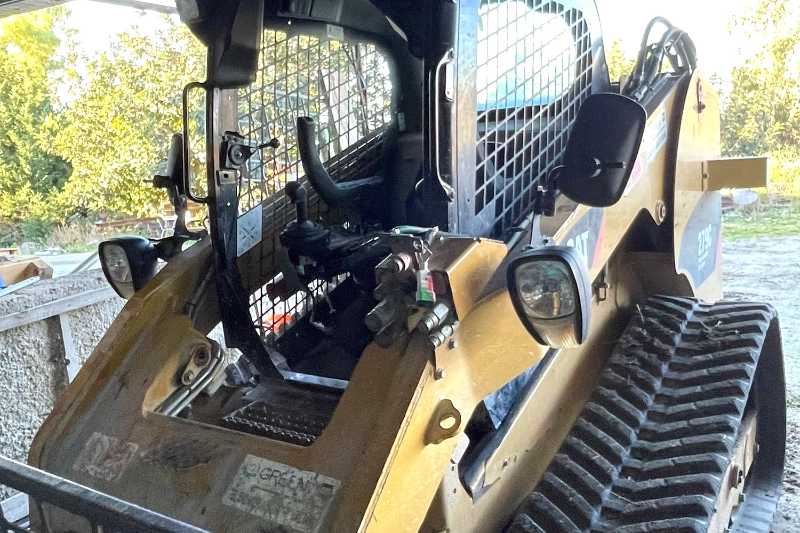OmecoHub - Immagine CATERPILLAR 279C